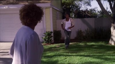 HOW'D YOU DO? - Desperate Housewives
