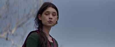How'd you even doing this
anyway?- I don't know. - King Arthur: Legend of the Sword