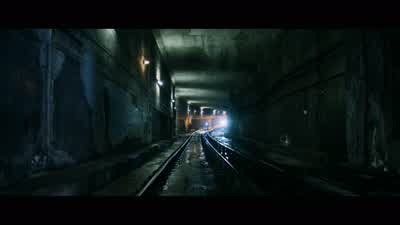How'd you end up working for Wesker? - Resident Evil: Retribution