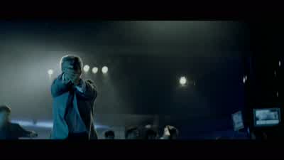 - How'd you find me? - Collateral