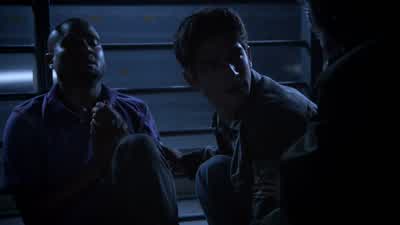 How'd you find us? - Teen Wolf