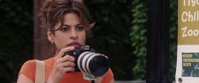How'd you get my card? - Hitch
