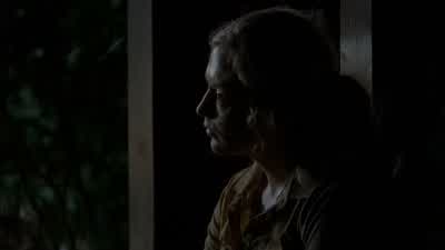 How'd you get out of it? - The Walking Dead