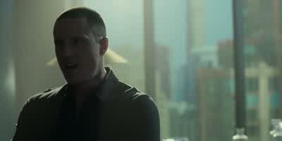 How'd you get outta jail, Claud? - Power Book IV: Force