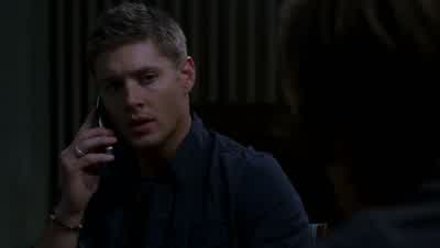 -How'd you get this number? - Supernatural