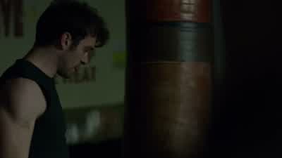 How'd you know I was here? - Marvel's Daredevil