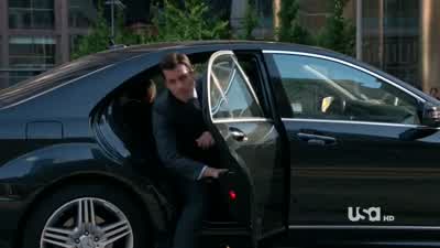 How'd you know Tanner was going after Kenny? - Suits