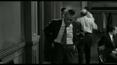 - How'd you like it? - 12 Angry Men
