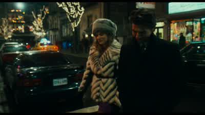 How'd you like to have a little fun? - Eyes Wide Shut