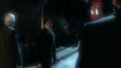 - - How'd you... - Gotham
