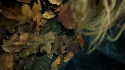 How'd you survive? - The 100