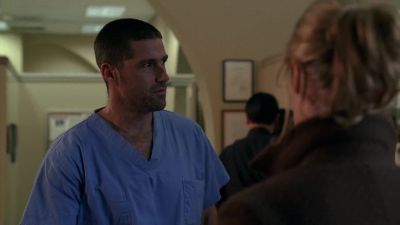 - How'd you?
- Your dad told me you were here. - Lost