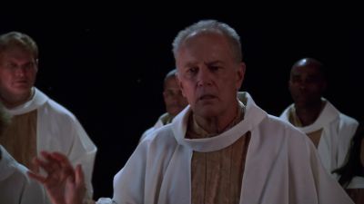 How'd you? - Charmed