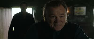 -Howdo. -Howdo, Pádraic. - The Banshees of Inisherin