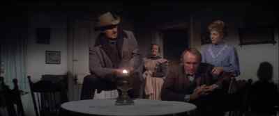 Howdy, Ben. - Wild Rovers