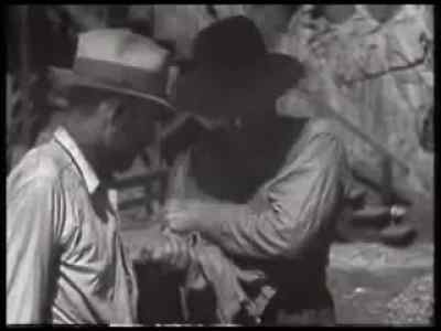 -Howdy, boys. - Child Bride