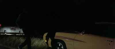 Howdy. Can I help you? - Two Lane Blacktop