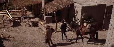 Howdy, Cullen. - Pat Garrett & Billy the Kid