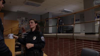 - Howdy.
- Evening. - Supergirl