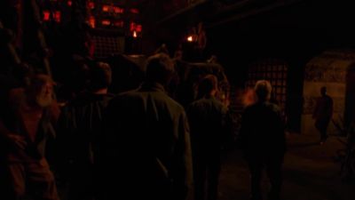 Howdy, folks. - Stargate SG-1