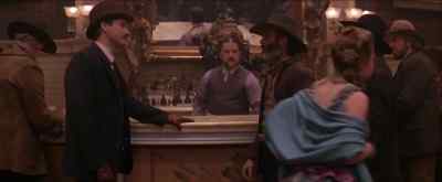 Howdy, friend. - Wyatt Earp