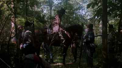 Howdy, friend. Where you headed? - Gettysburg