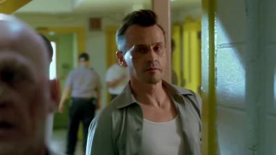 Howdy, General. - Prison Break