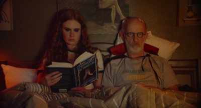 Howdy Hackleburgians,
it's your old pal Hank - The Third Saturday in October
