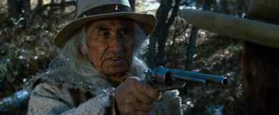 - Howdy.
- Howdy. - The Outlaw Josey Wales
