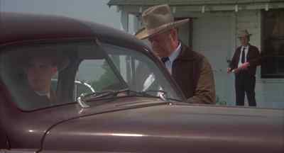 - Howdy.
- Howdy. - Thieves Like Us
