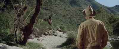 - Howdy?
- Howdy? - The Last Challenge