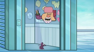 Howdy. Howdy. - Teen Titans Go!