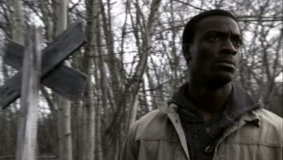 Howdy, Jake. - Supernatural