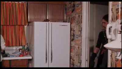 Howdy, Judge. - Pink Flamingos