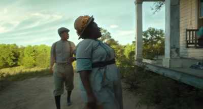 Howdy, ma'am. Is Mister around? - The Color Purple