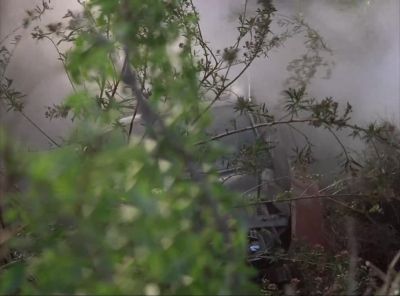-Howdy, neighbor. - The A-Team