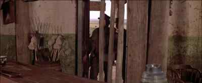Howdy, old-timer. - Pat Garrett & Billy the Kid