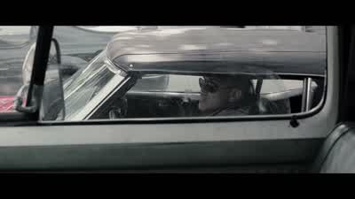 Howdy, partner. - The Machinist