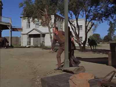 - Howdy, Pat.
- Billy. - The Time Tunnel