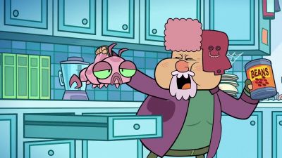 Howdy! - Teen Titans Go!