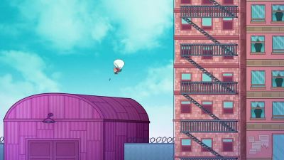 Howdy! - Teen Titans Go!