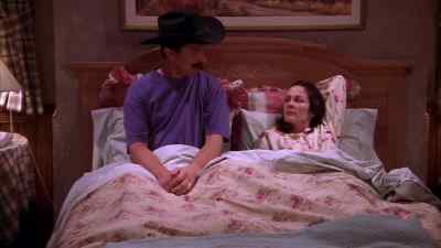 - Howdy. - Everybody Loves Raymond
