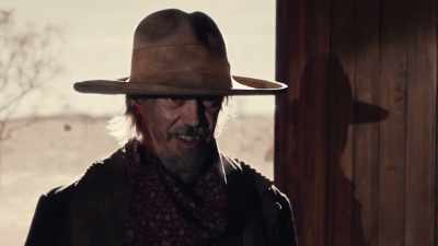 Howdy. - Miracle Workers