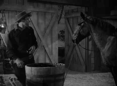 Howdy. - I Shot Jesse James