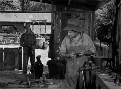 Howdy! - The Southerner