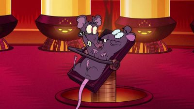 Howdy! - Teen Titans Go!