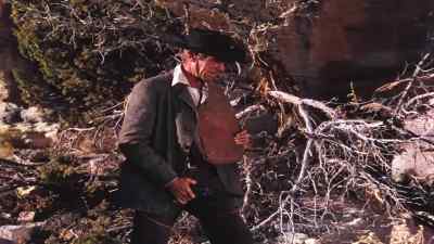 Howdy stranger. - Western Union
