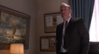 Well gentlemen - Thirteen Days