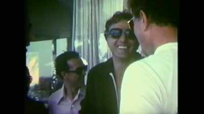 However, a few years later, - More Than Miyagi: The Pat Morita Story