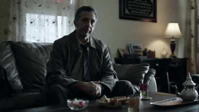 However, a good defense costs money. - The Night Of